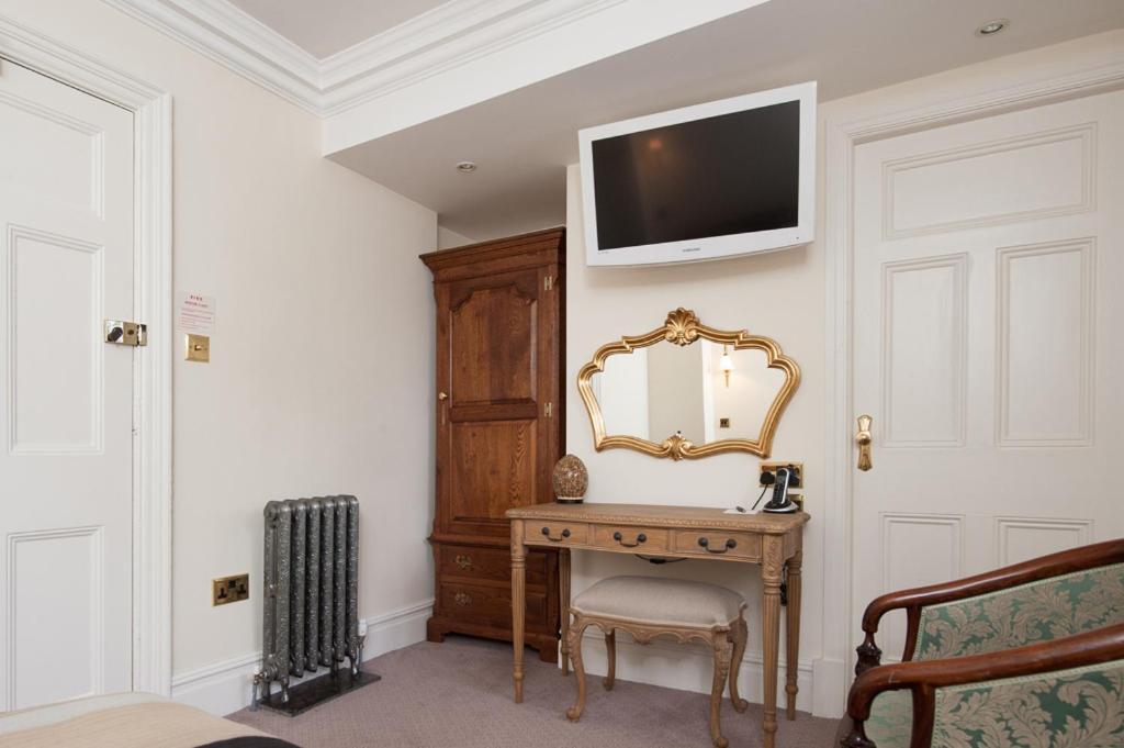 Hotel Dalston Hall