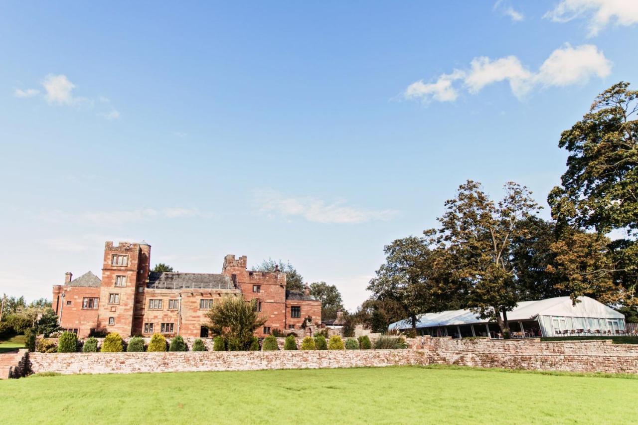 Hotel Dalston Hall Carlisle (Cumbria)