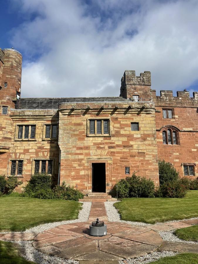 Dalston Hall Hotel