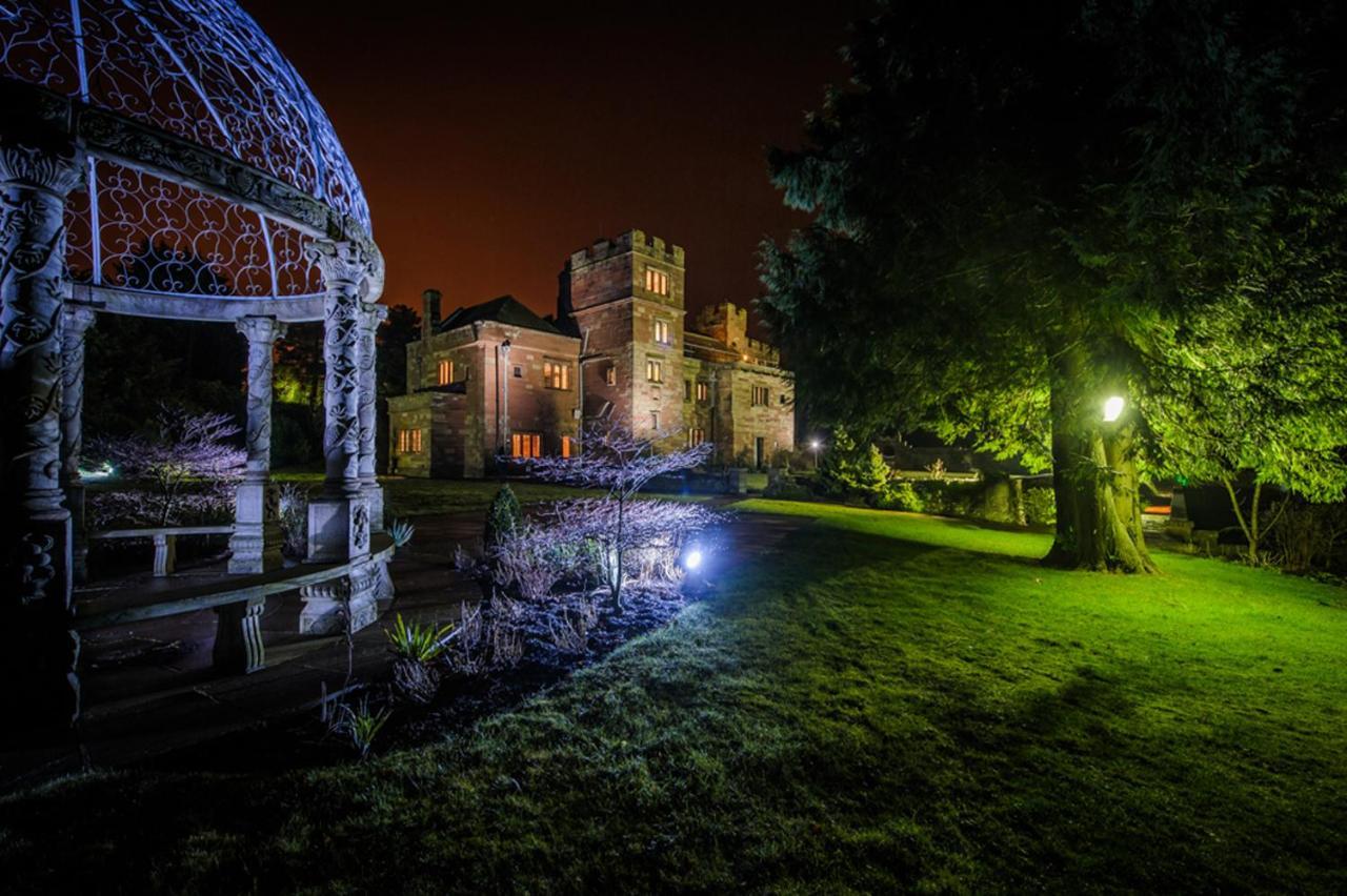 Hotel Dalston Hall 4*