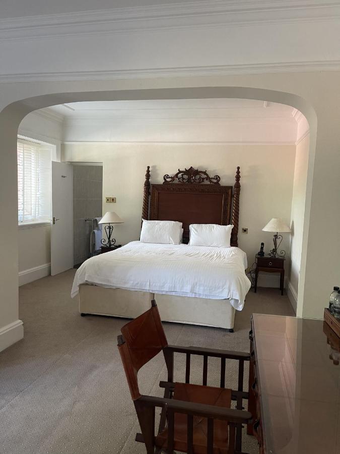 Hotel Dalston Hall Carlisle (Cumbria)