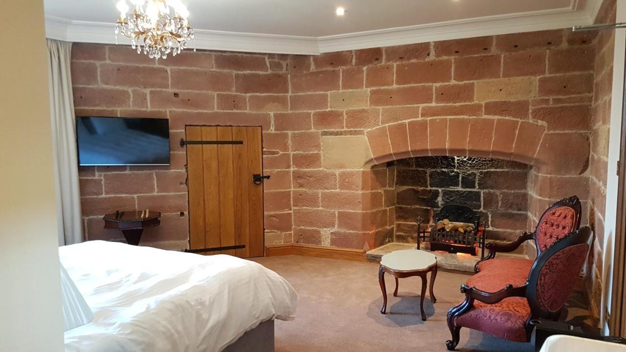 Dalston Hall Hotel