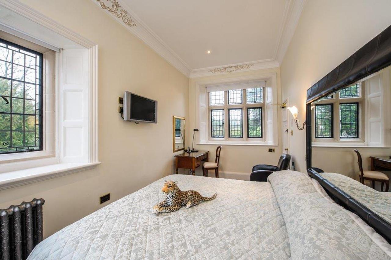 Hotel Dalston Hall Carlisle (Cumbria)