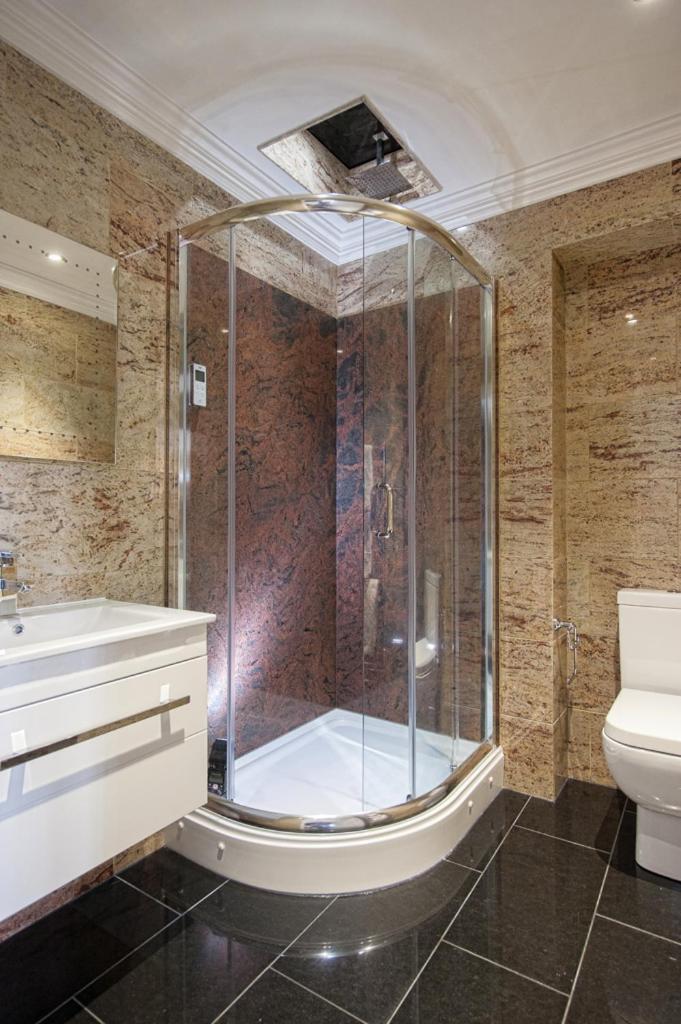 Hotel Dalston Hall