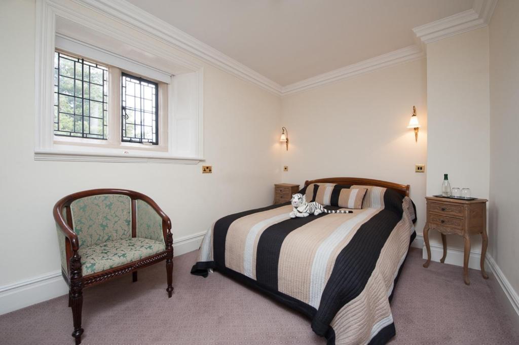 Dalston Hall 4* Carlisle (Cumbria)