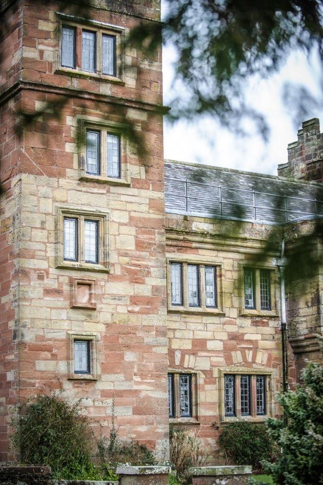 Dalston Hall Carlisle (Cumbria)
