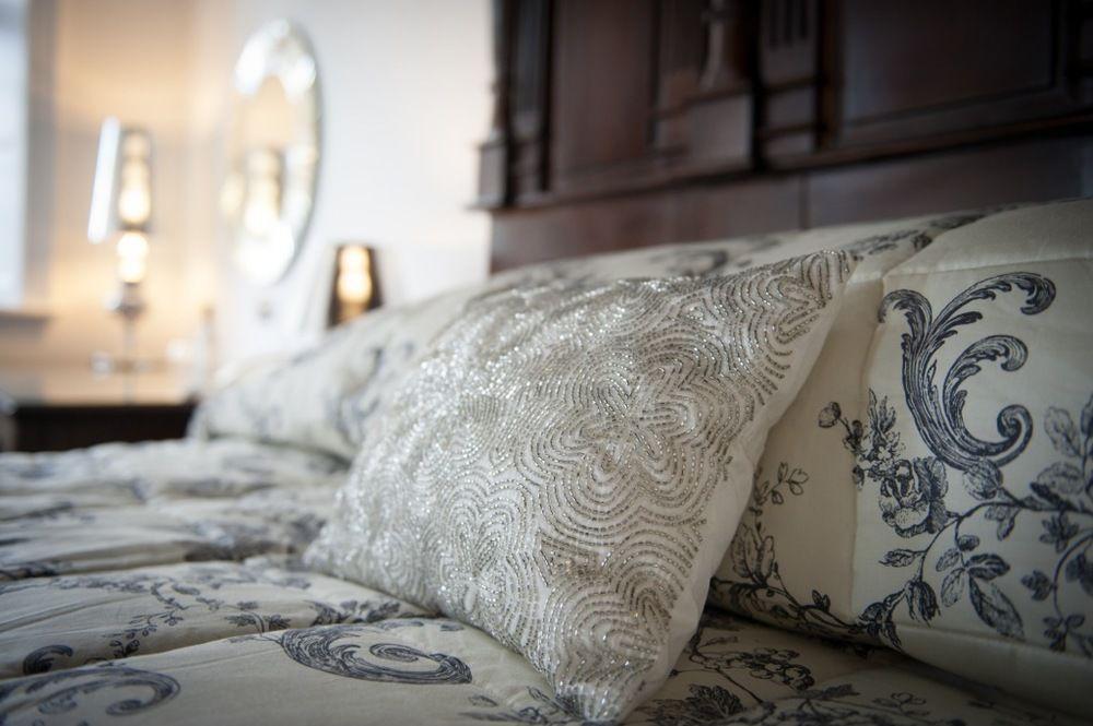 Hotel Dalston Hall Carlisle (Cumbria)