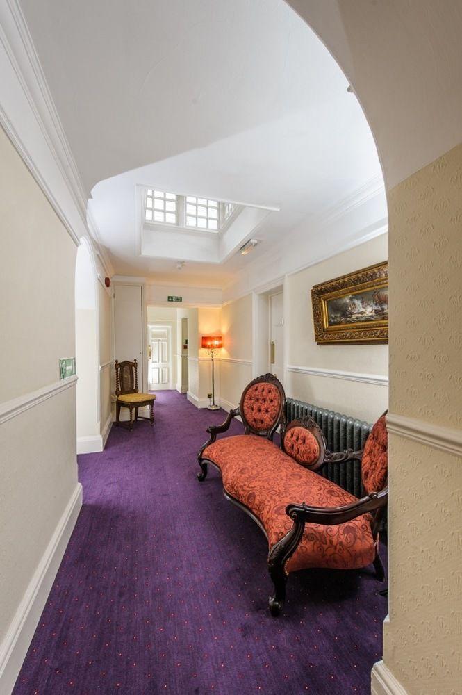 Hotel Dalston Hall Carlisle (Cumbria)