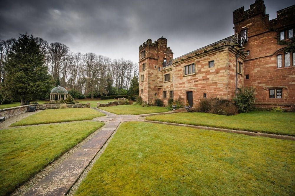 Hotel Dalston Hall Carlisle (Cumbria)