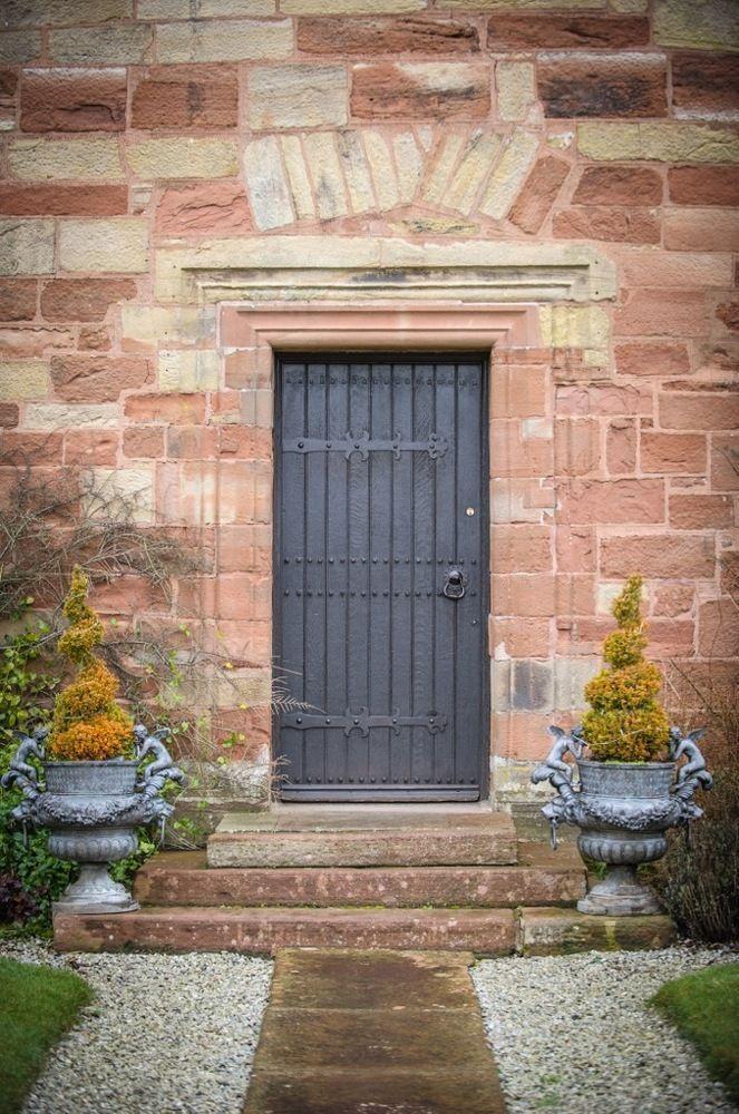 Dalston Hall Carlisle (Cumbria)