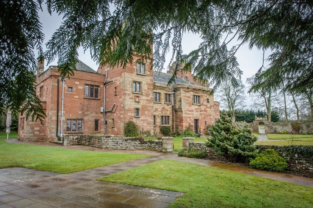 Hotel Dalston Hall