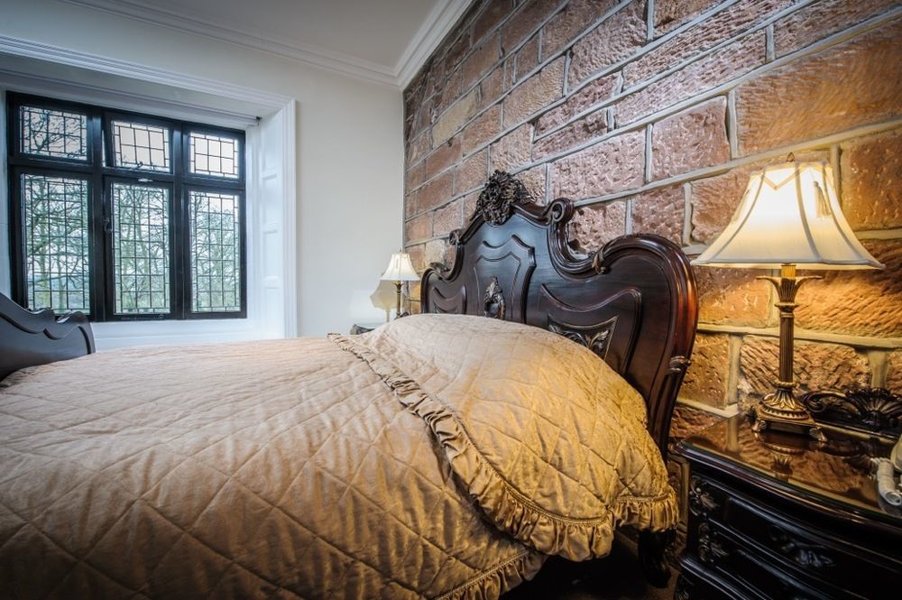 Dalston Hall Hotel