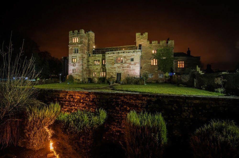 Dalston Hall 4*