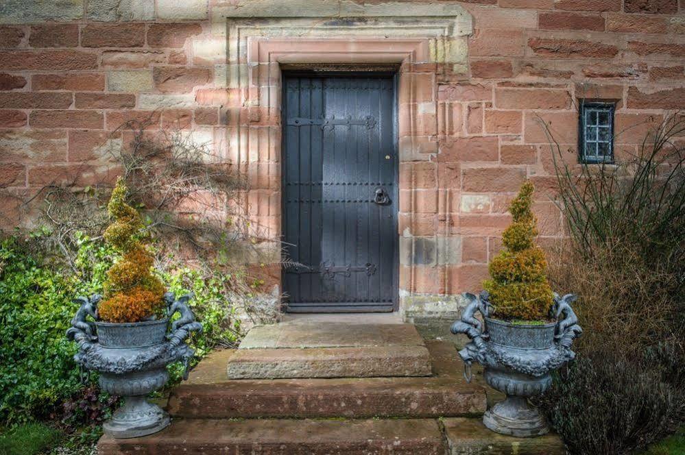 Dalston Hall Carlisle (Cumbria)
