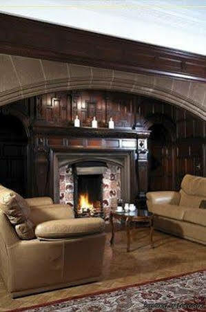 Dalston Hall